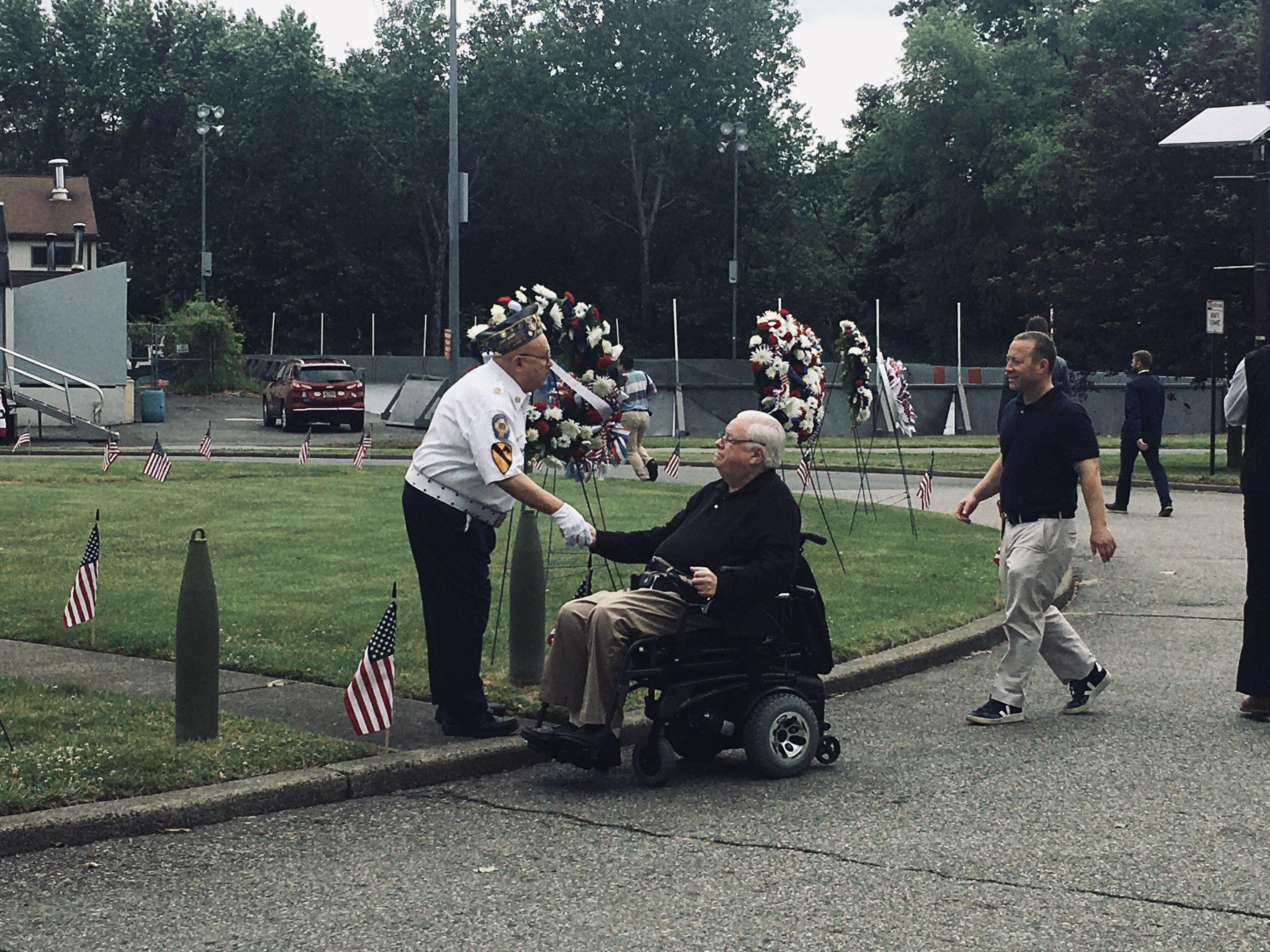 Surrogate Judge Michael R. Dressler